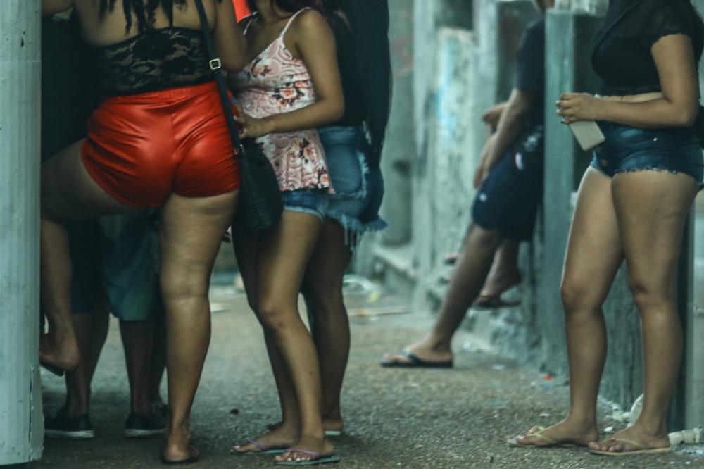  Buy Prostitutes in San Blas-Canillejas (ES)