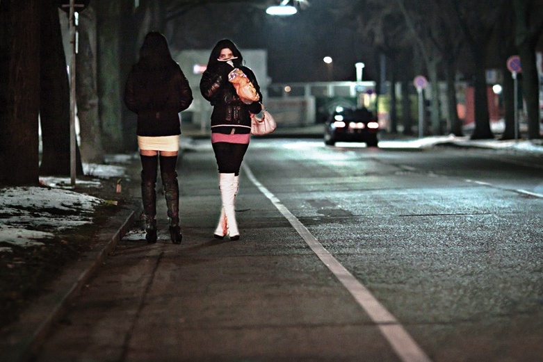  Telephones of Prostitutes in Bor, Nigde