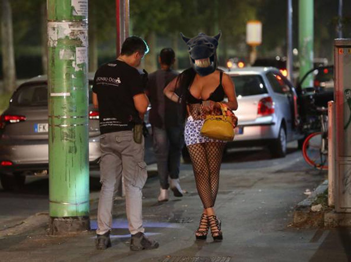  Buy Prostitutes in Ciudad Rio Bravo,Mexico