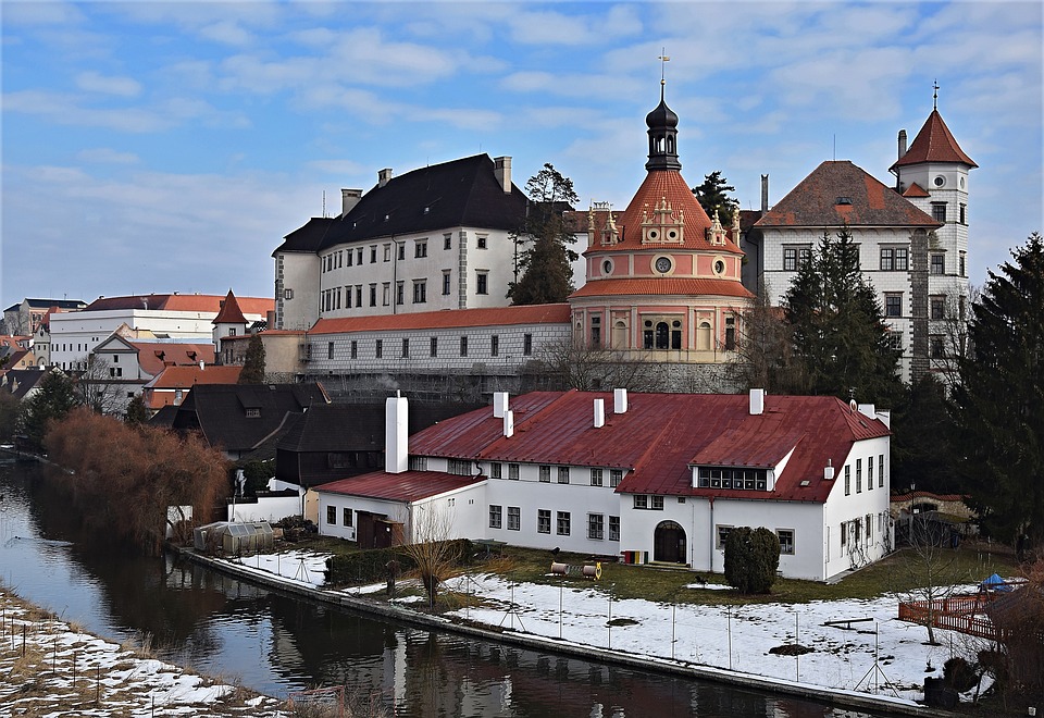  Jindrichuv Hradec (CZ) whores