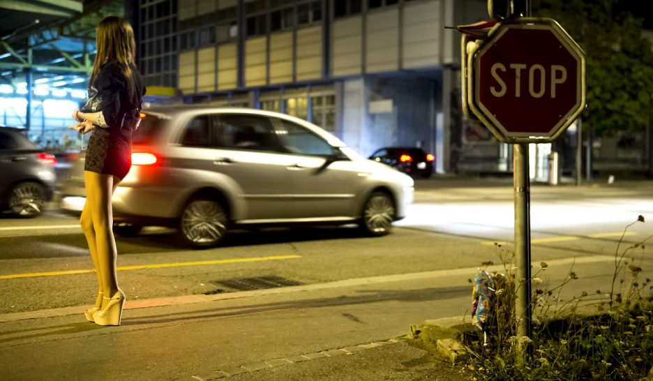  Where  buy  a prostitutes in Lausanne, Switzerland