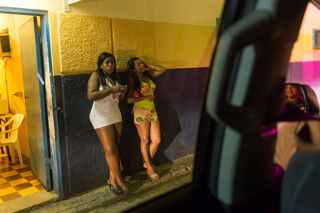 Jarabacoa, Dominican Republic whores