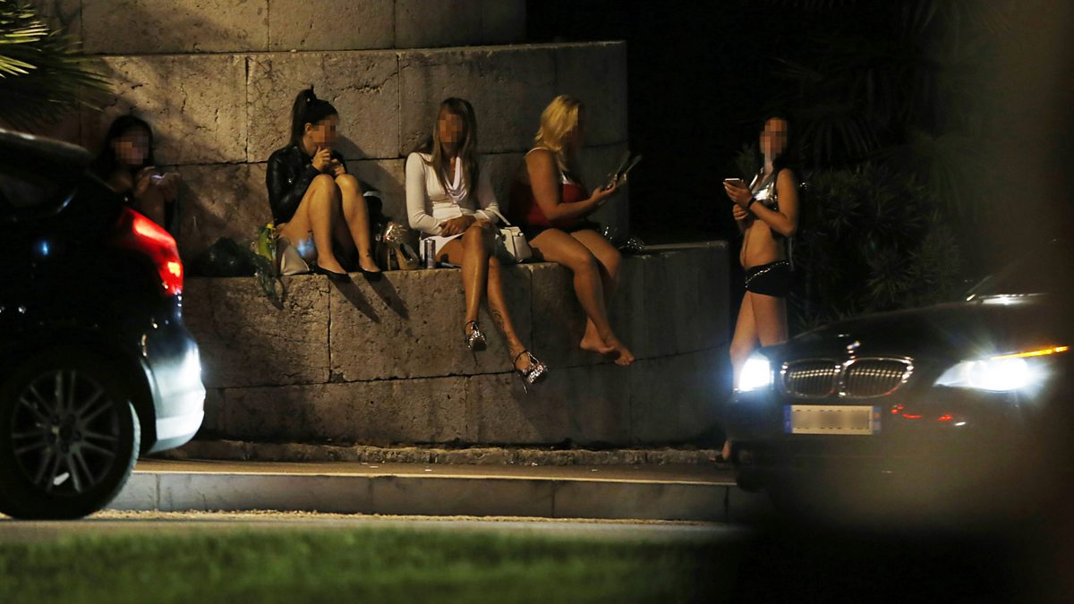  Telephones of Prostitutes in Rodovre, Capital Region