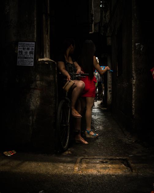  Prostitutes in Kampung Pasir Gudang Baru (MY)