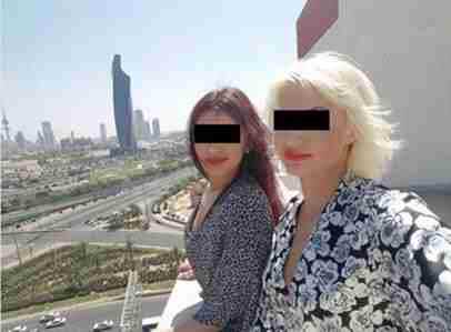  Phone numbers of Girls in Kuwait City (KW)